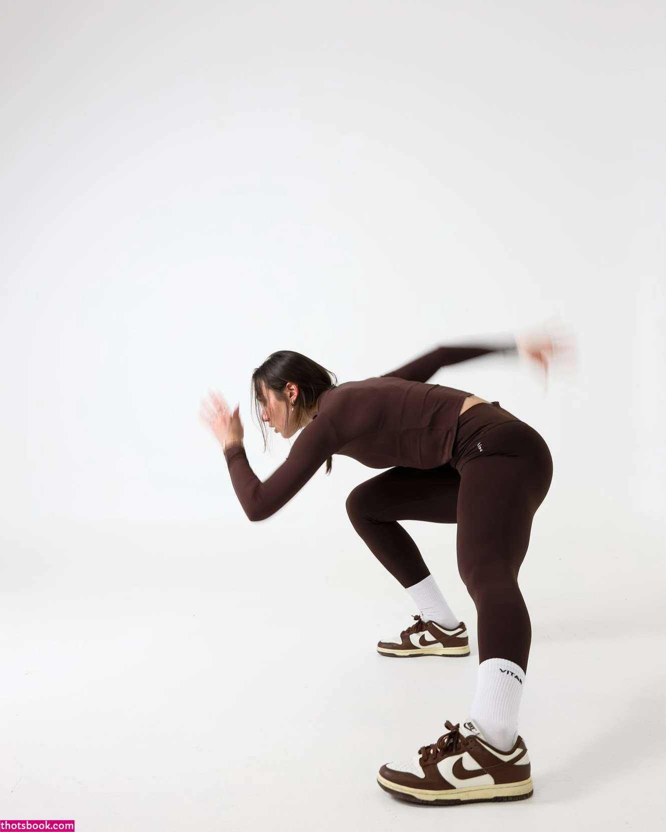 Courtney Sarault Photo #33