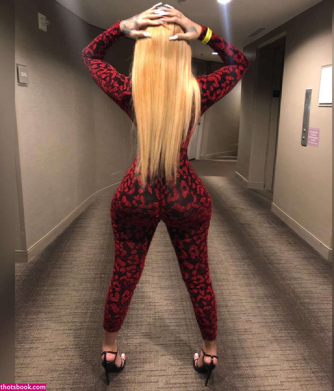 Nyla Monroe Photo #2