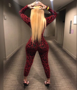 Nyla Monroe Photo #2