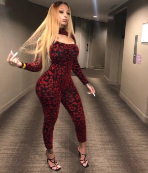 Nyla Monroe Photo #20