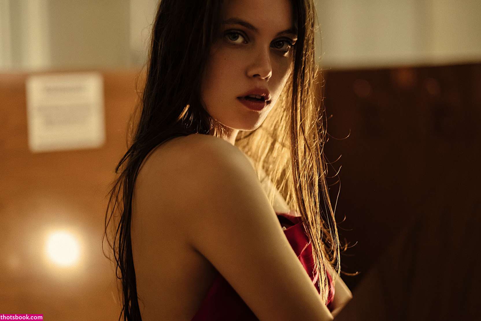 Pauline Kuznetsova Photo #3