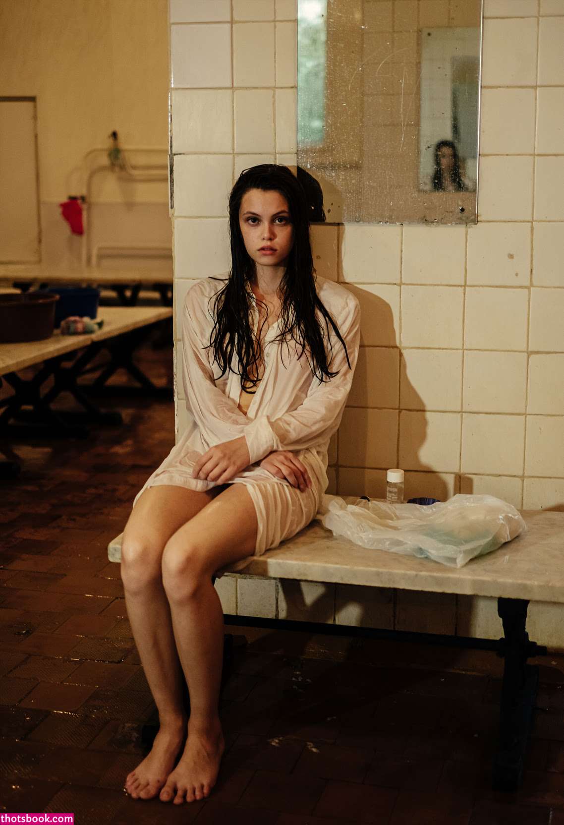 Pauline Kuznetsova Photo #4