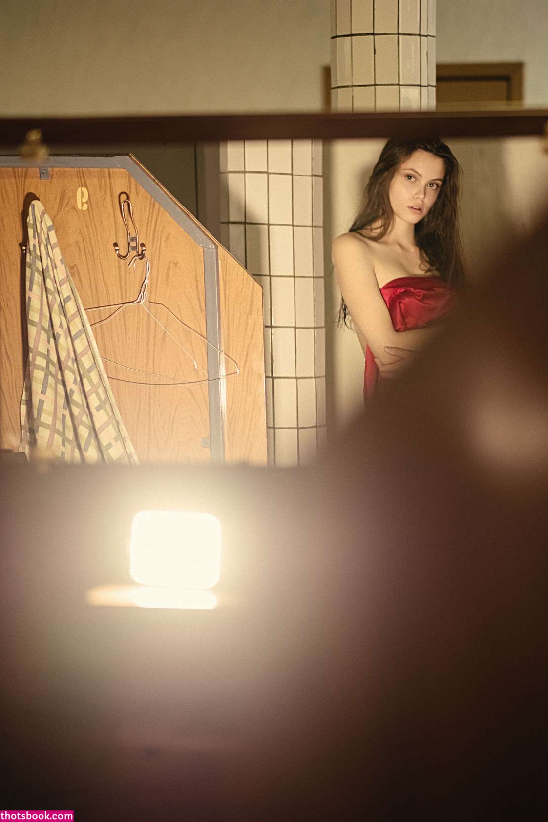 Pauline Kuznetsova Photo #5