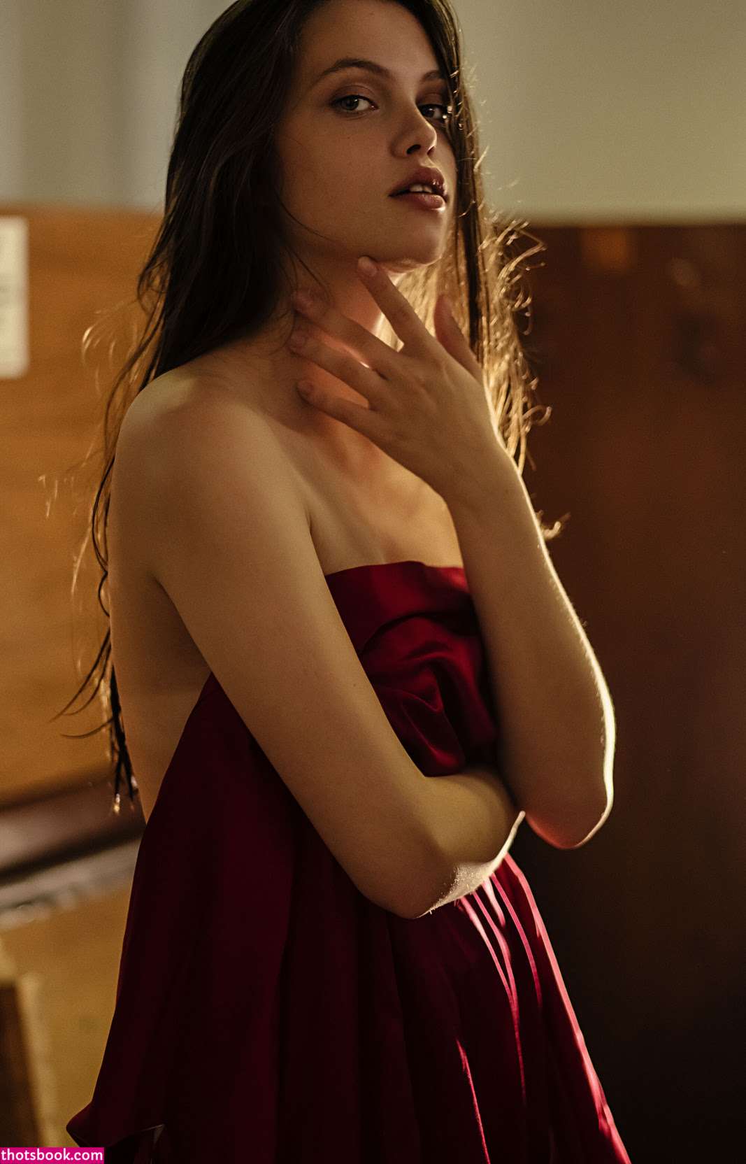 Pauline Kuznetsova Photo #6