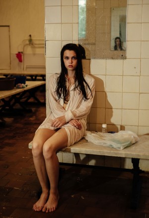 Pauline Kuznetsova Photo #4