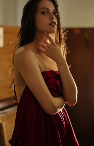 Pauline Kuznetsova Photo #6