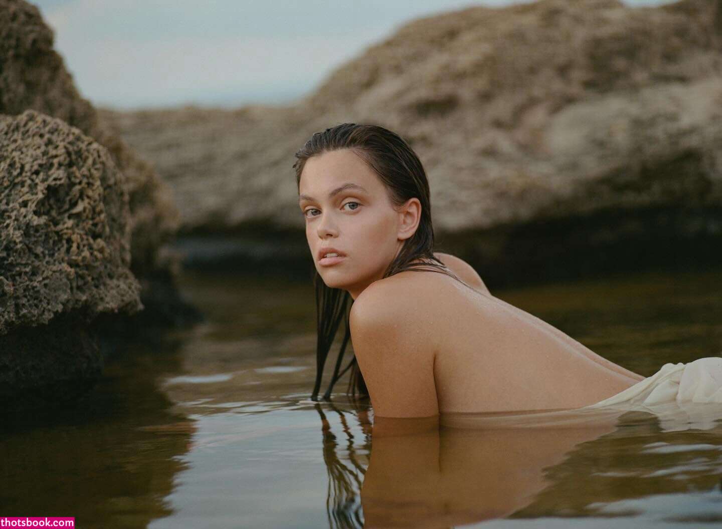 Pauline Kuznetsova Photo #15