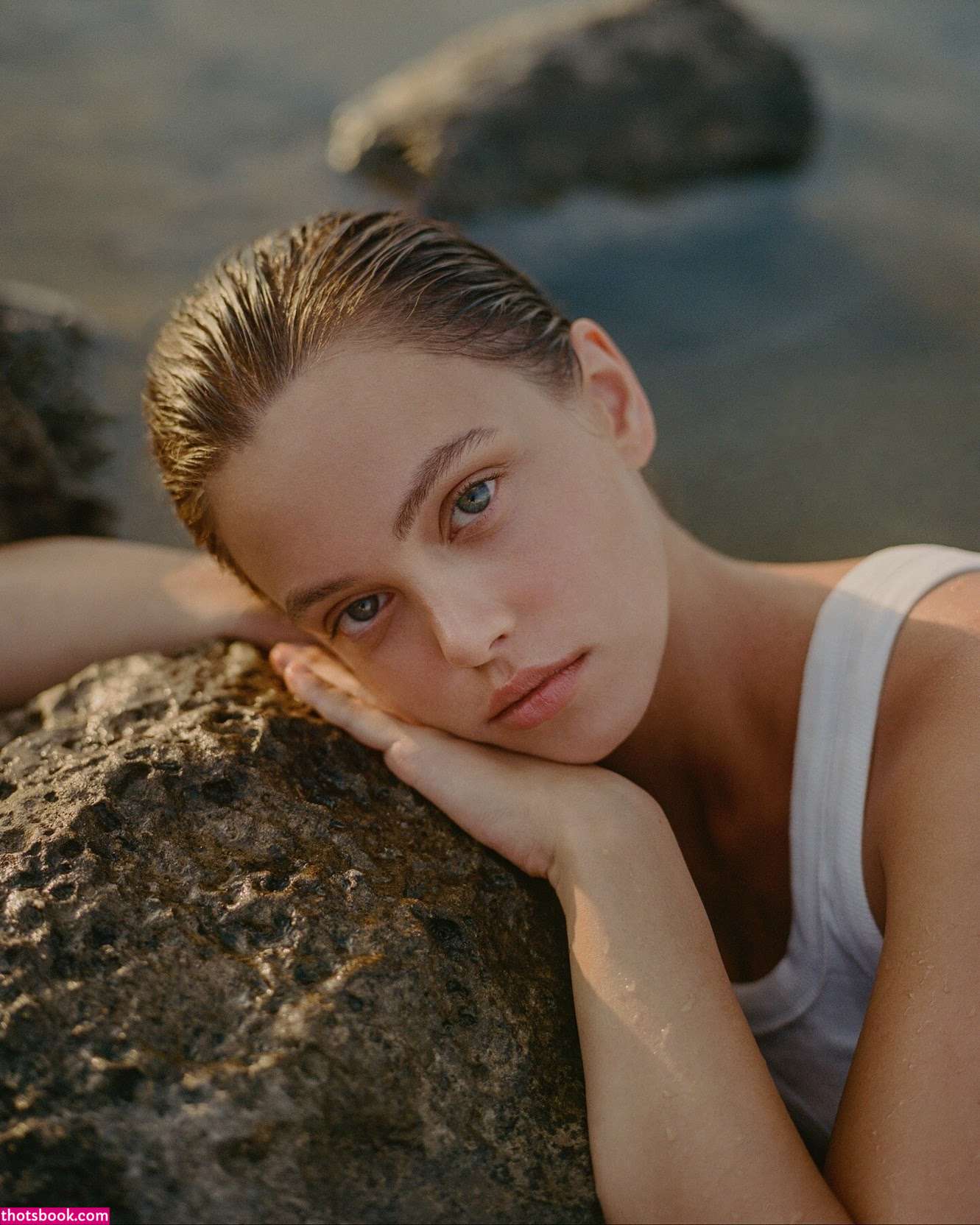 Pauline Kuznetsova Photo #16