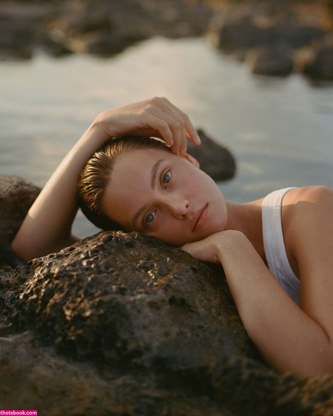 Pauline Kuznetsova Photo #17