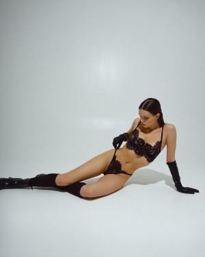 Pauline Kuznetsova Photo #24