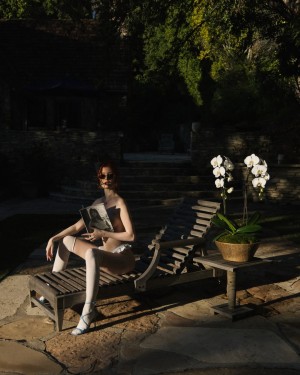 Angelina Michelle Post #18