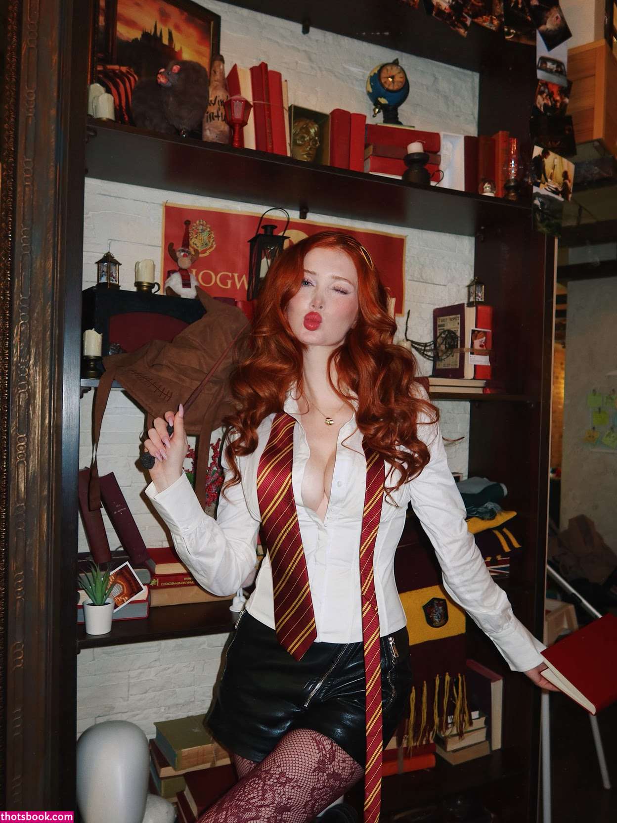 Angelina Michelle Photo #135