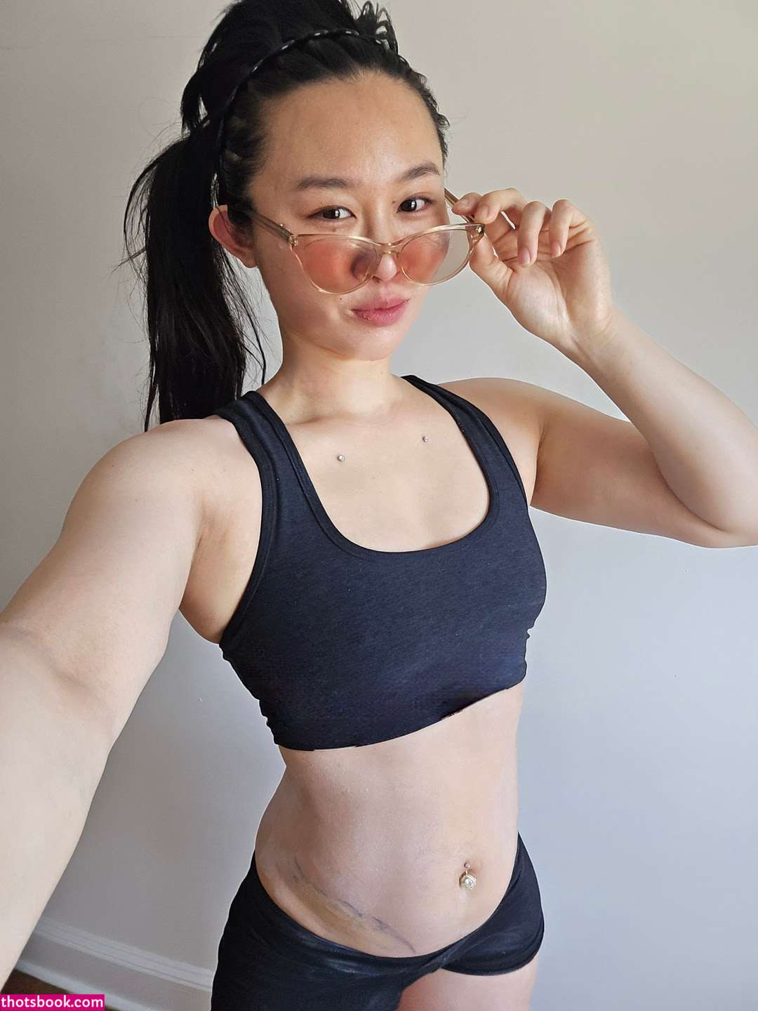 Connie Han Photo #32