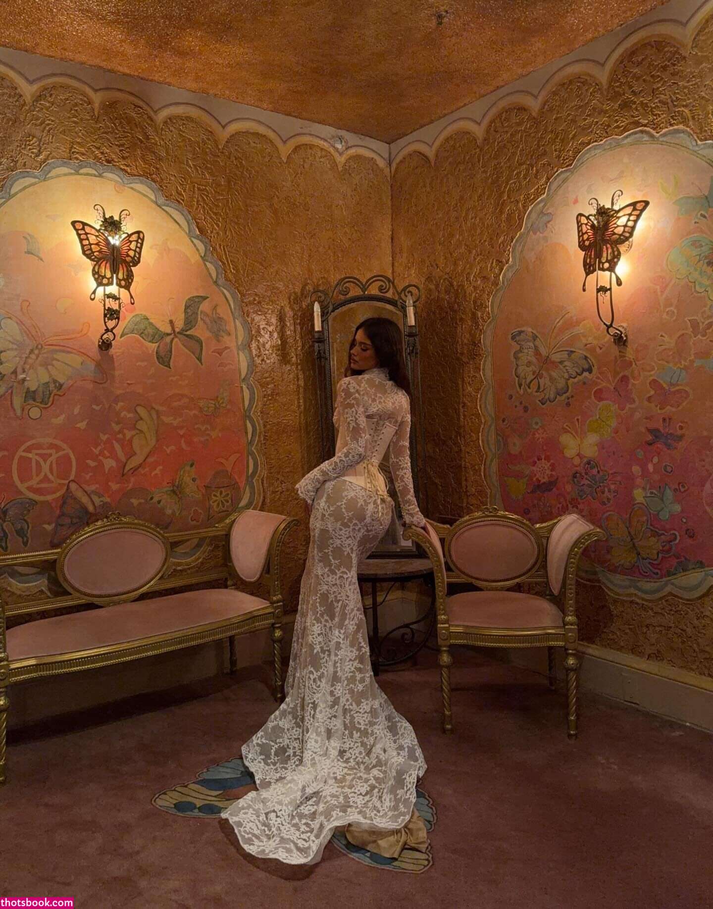 Ella Cervetto Photo #363