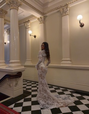 Ella Cervetto Photo #365