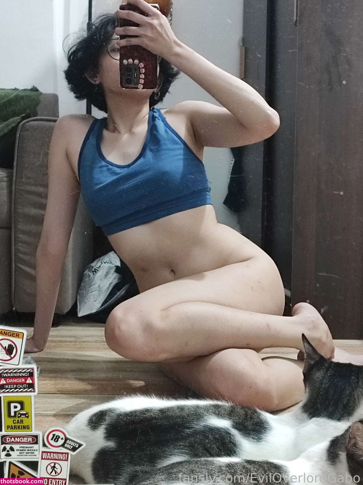 Evil Overlord Gabo Photo #188