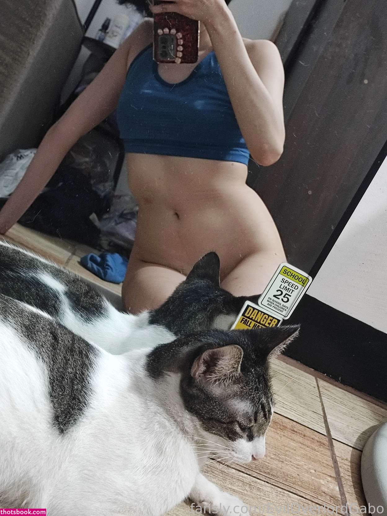 Evil Overlord Gabo Photo #190