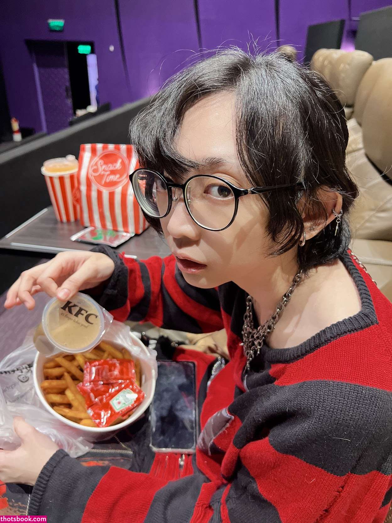 Evil Overlord Gabo Photo #194