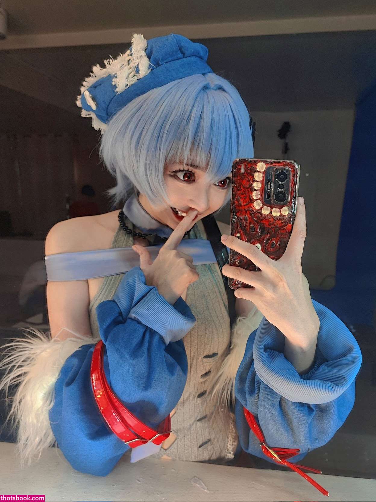 Evil Overlord Gabo Photo #198