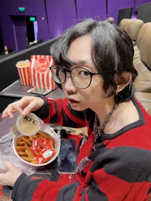 Evil Overlord Gabo Photo #194