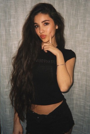 Haley Gosserand Photo #78