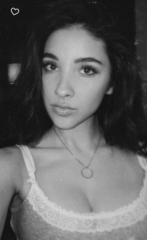 Haley Gosserand Photo #79