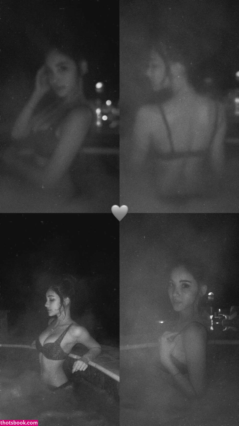 Haley Gosserand Photo #80