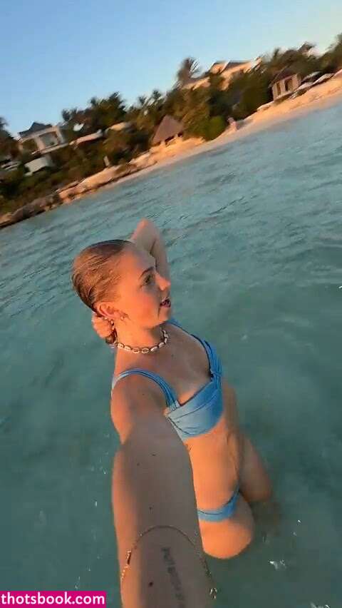 Jordyn Jones Photo #153