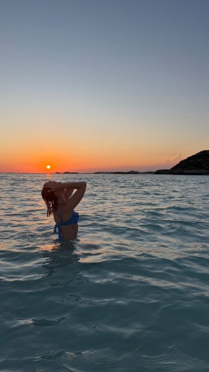 Jordyn Jones Post #18