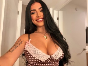 Malu Trevejo Photo #1067