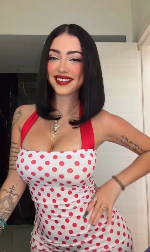 Malu Trevejo Photo #1076