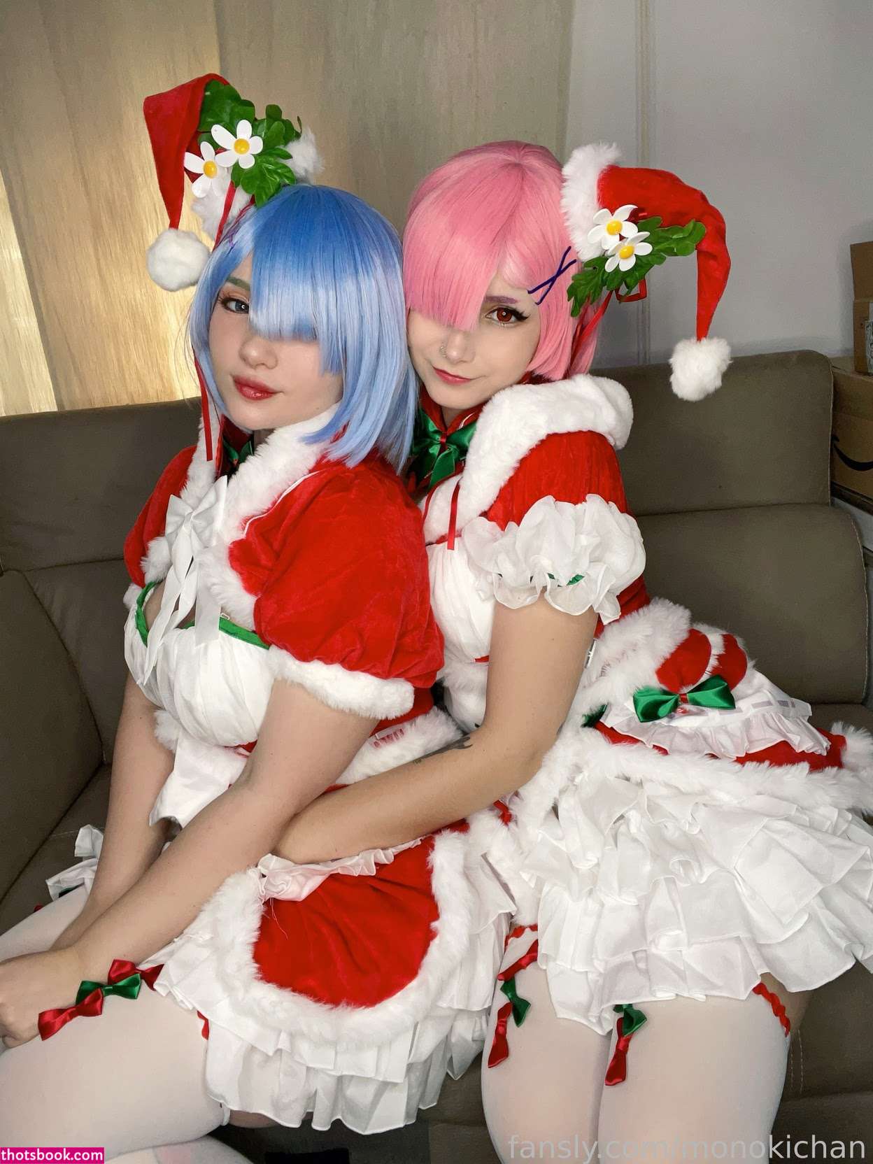 Monokichan Photo #514