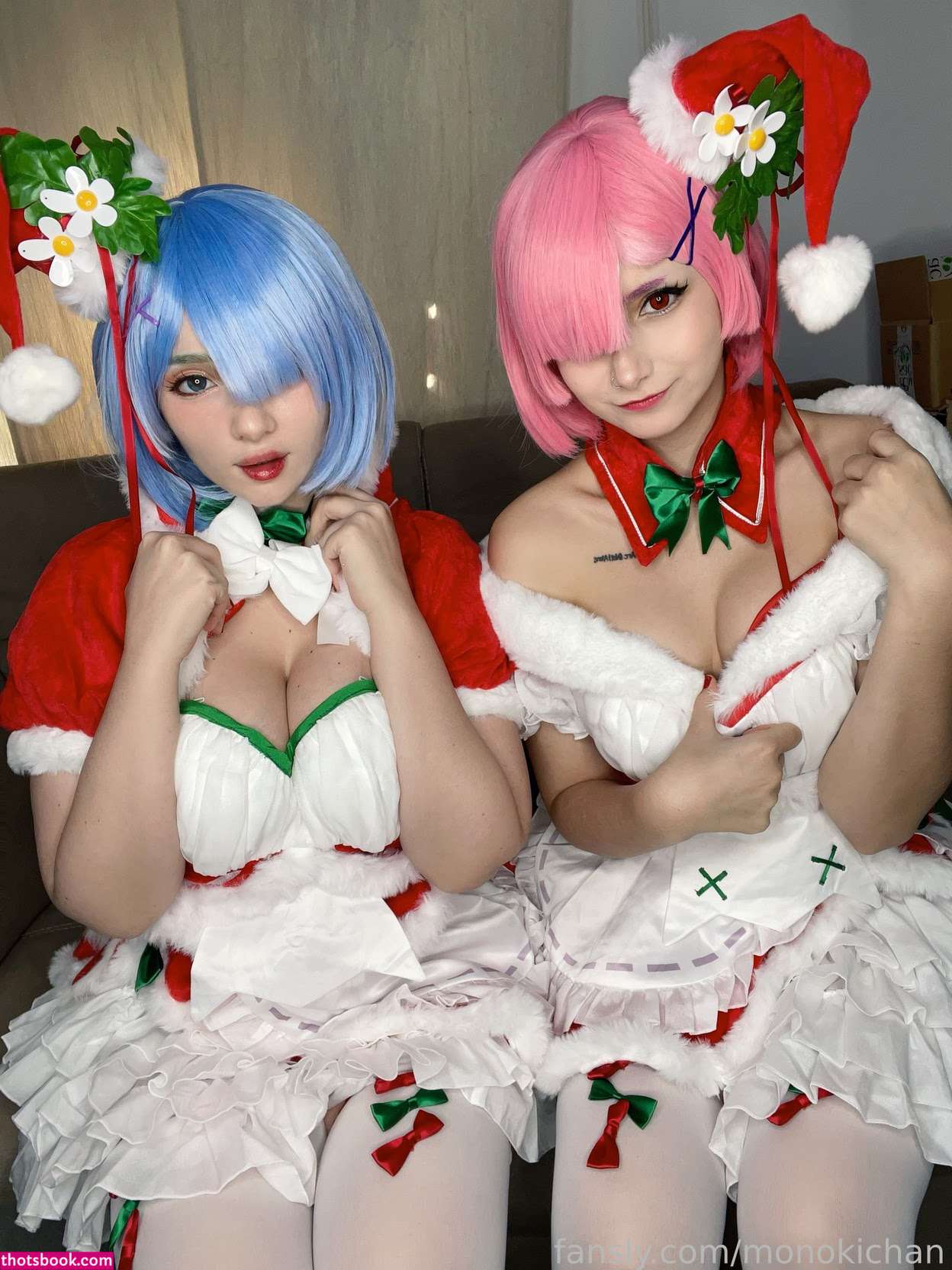 Monokichan Photo #528