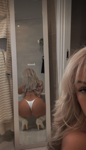 Paris Jade Photo #250