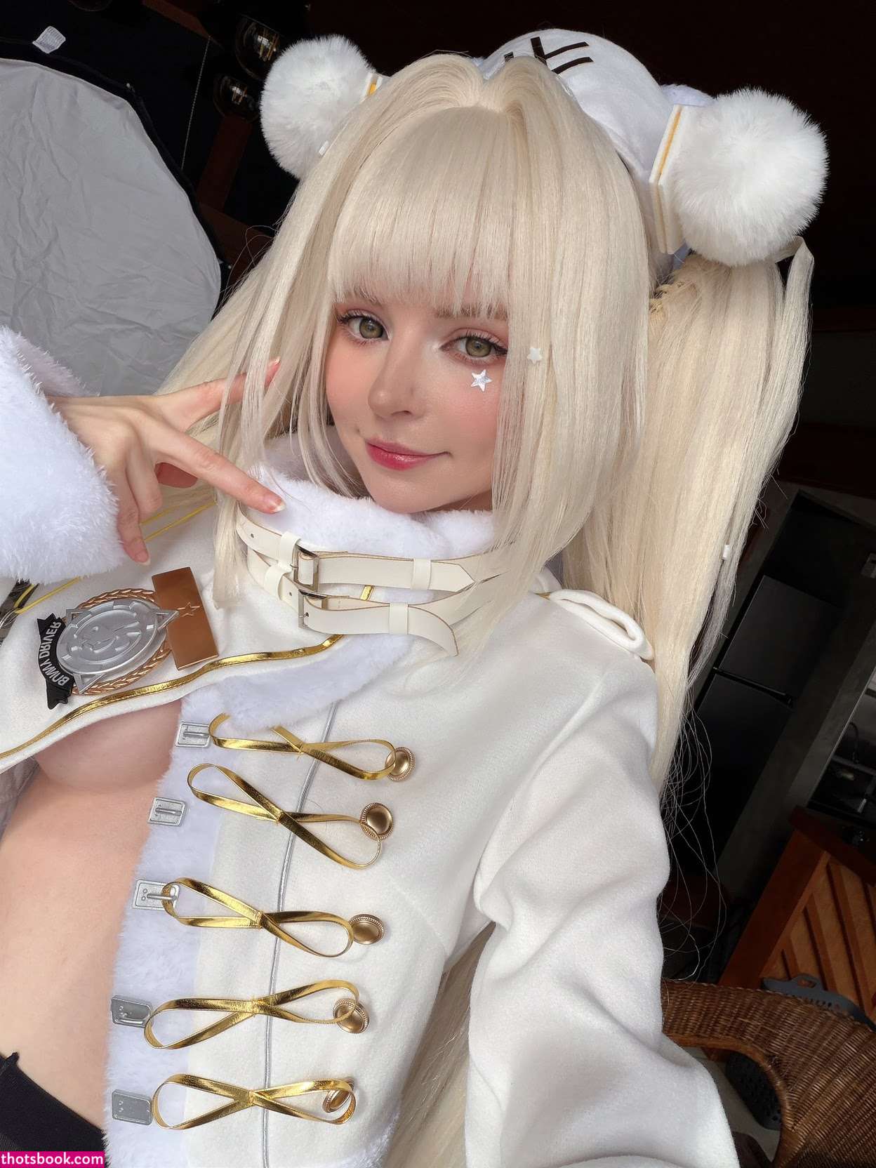 Peachmilky Photo #79