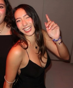 Sabrina Pezeshkian Photo #112