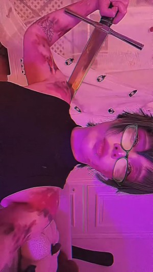 frauleinmilk Video #482