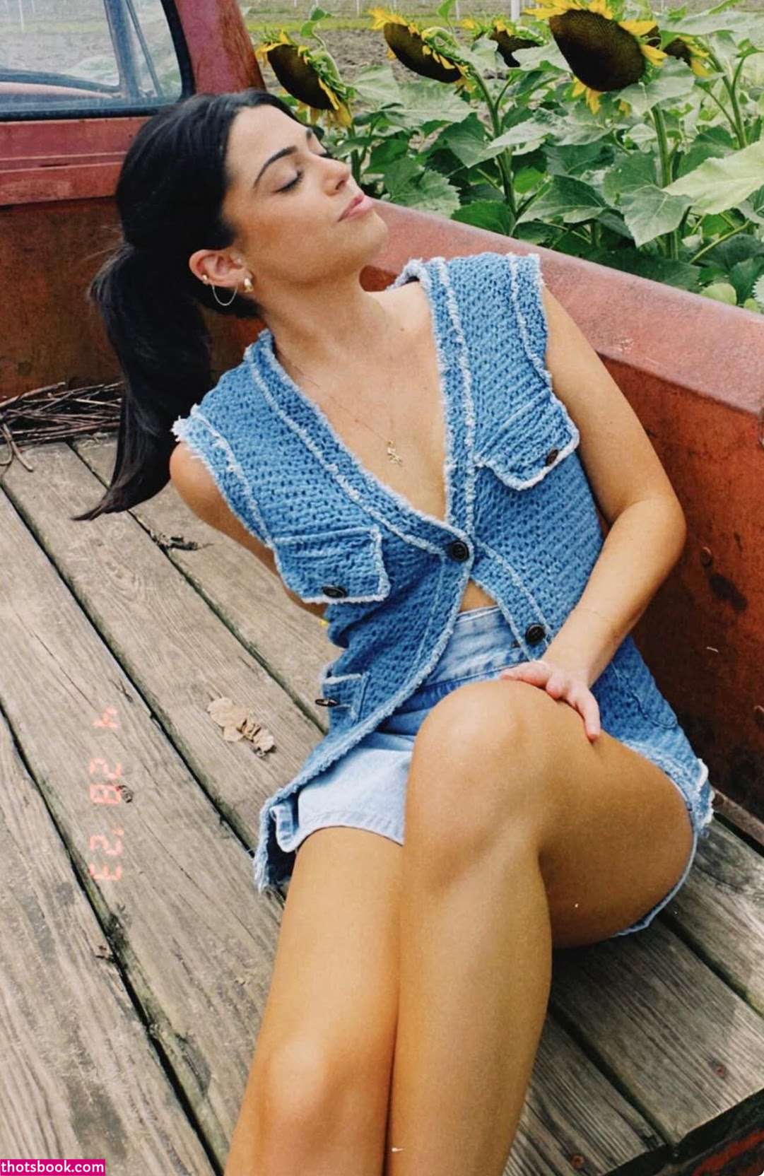 Alba Debarco Photo #16