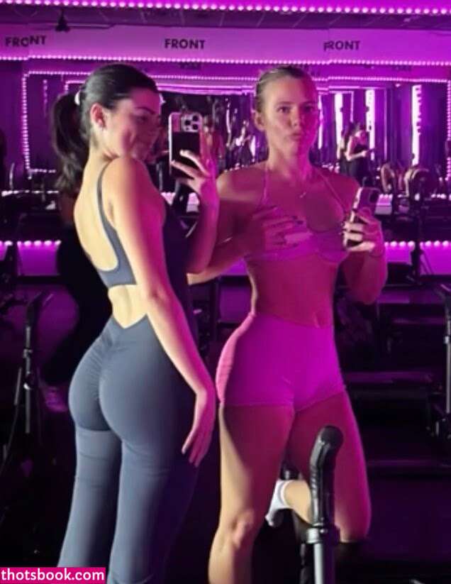 Alba Debarco Photo #19