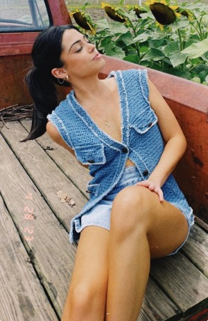 Alba Debarco Photo #16