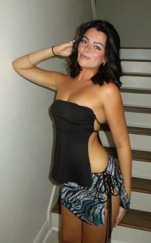 Alba Debarco Photo #18