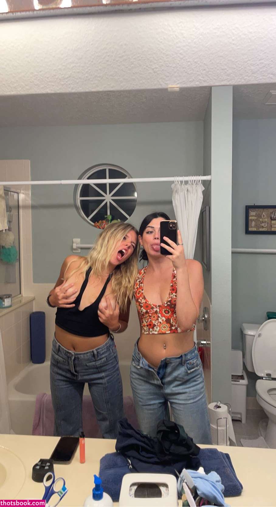 Alba Debarco Photo #23