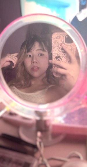 blushingsora Photo #14