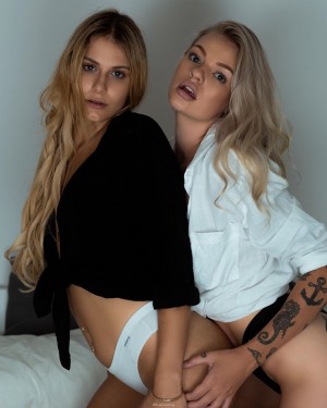 Caitlin Allan Photo #32