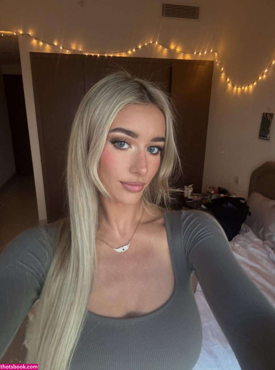 Erin Lally Photo #10