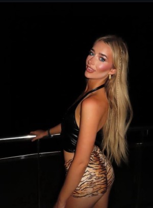 Erin Lally Photo #38