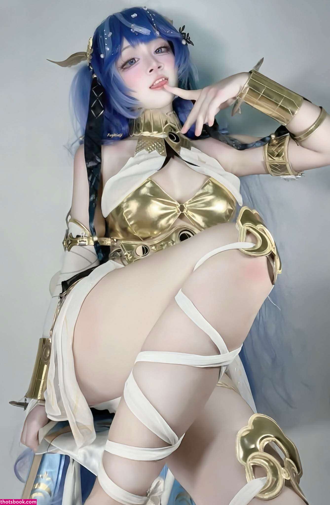 Fugiki Eiji Photo #8