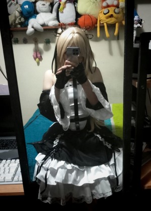 Aliciawoof Photo #19