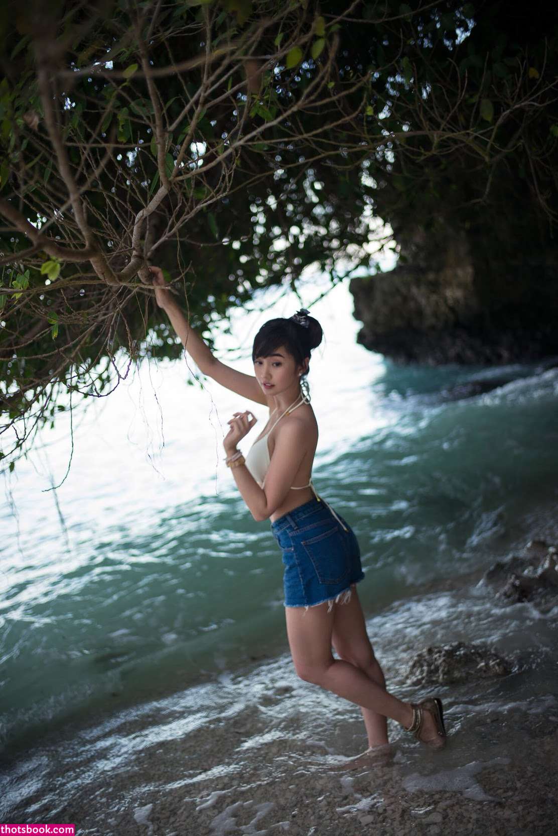 Alodia Gosiengfiao Photo #5