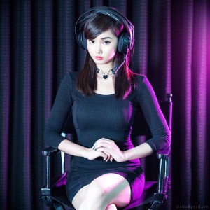 Alodia Gosiengfiao Post #1